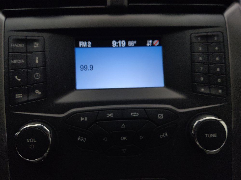 Used 2020 Ford Fusion S FWD image 25
