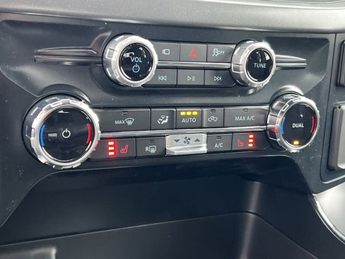 New 2025 Ford F150 XLT w/ Equipment Group 302A MID image 21