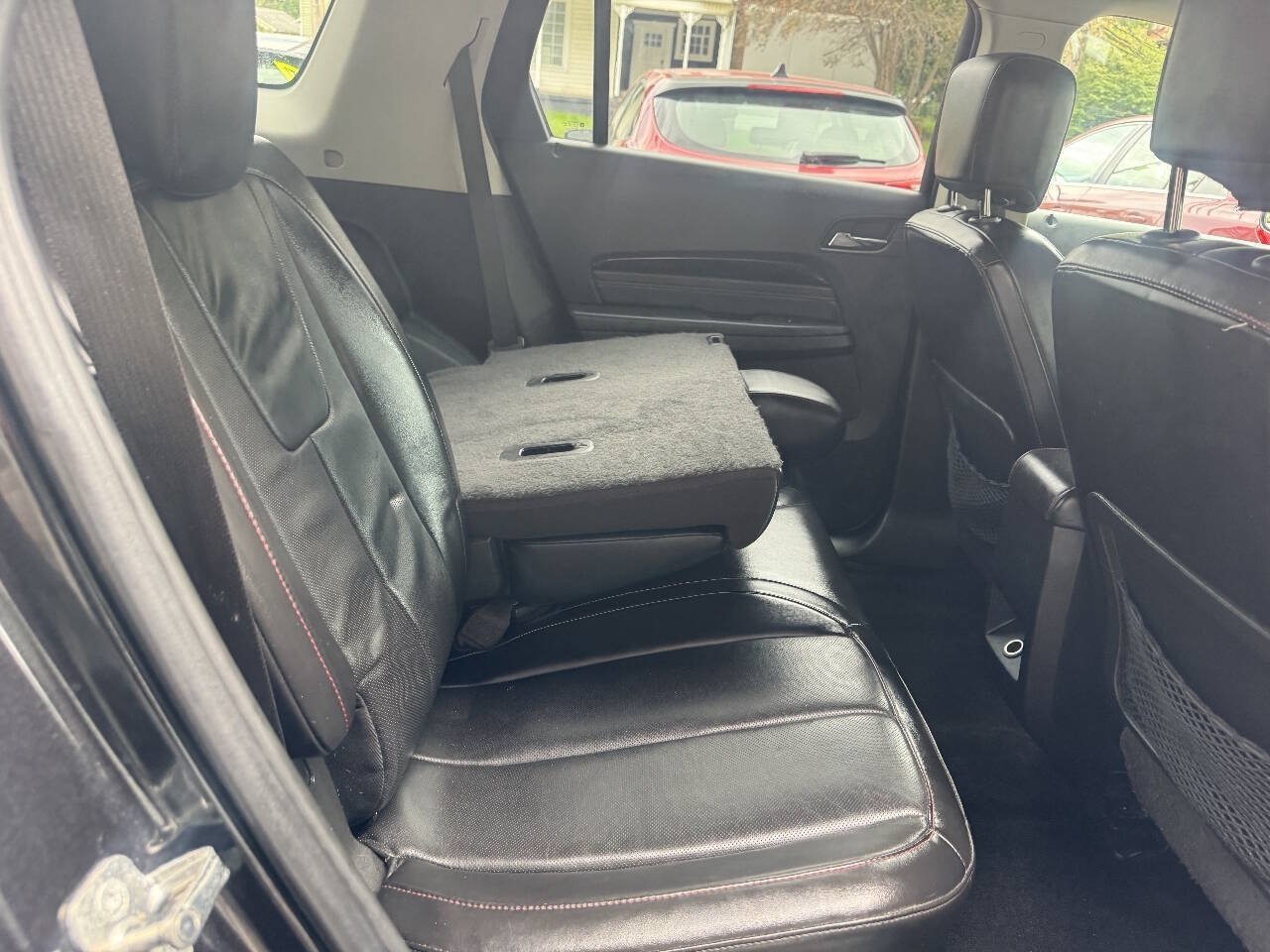 Used 2015 GMC Terrain Denali w/ Cargo Package FWD image 22