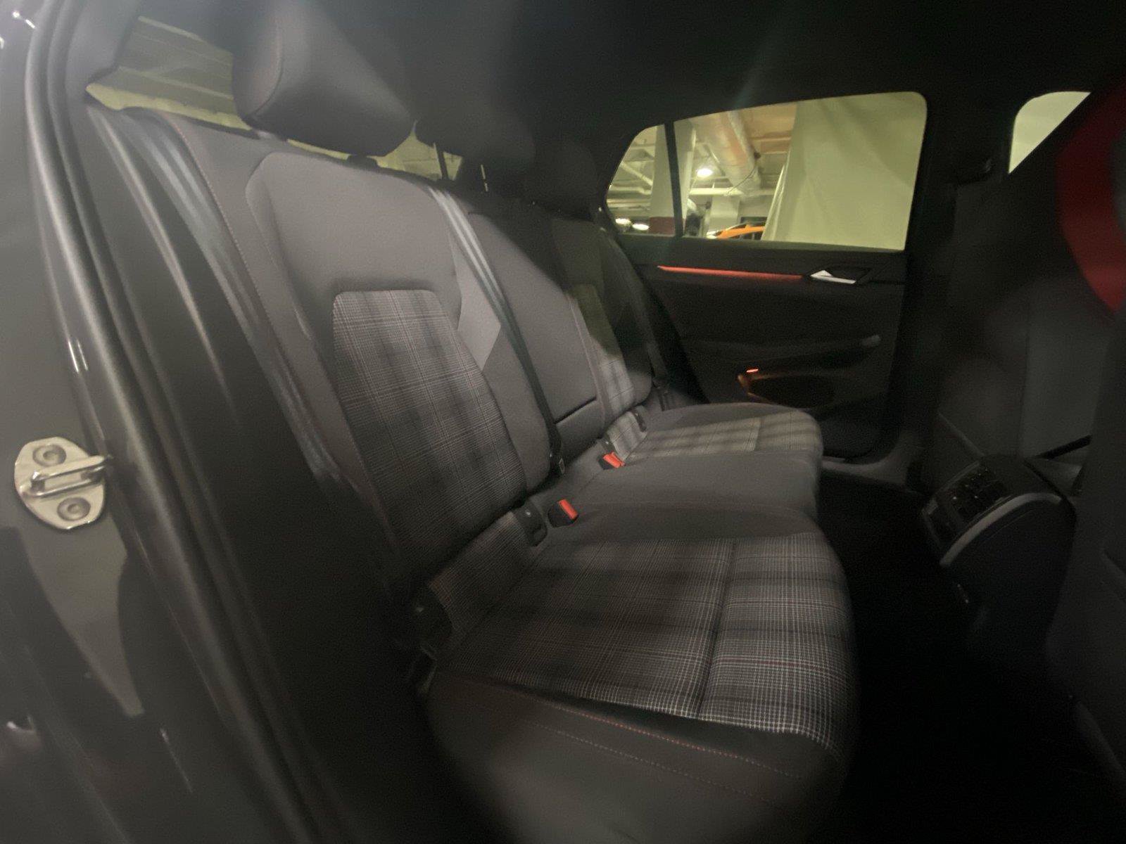 Used 2024 Volkswagen GTI S FWD image 27