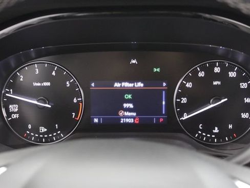 Used 2023 Buick Envision Preferred FWD image 20