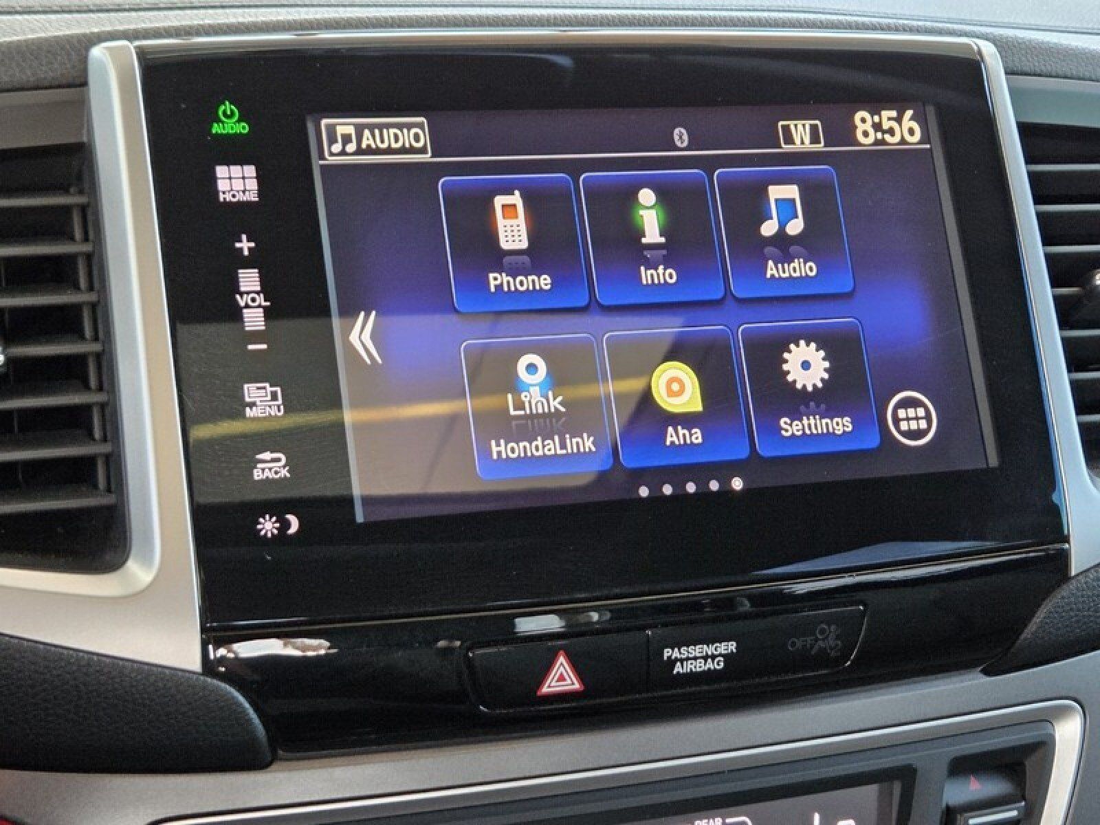 Used 2016 Honda Pilot EX-L image 31