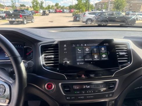 Used 2021 Honda Passport EX-L image 14