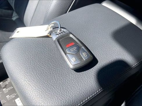 Used 2018 Audi A5 2.0T Premium w/ Convenience Package AWD/4WD image 12