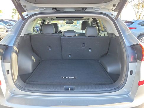 Used 2020 Hyundai Tucson Ultimate image 10