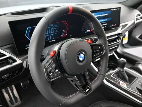 New 2026 BMW M2 w/ Carbon Package RWD image 18