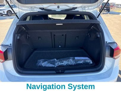 Used 2024 Volkswagen Golf R