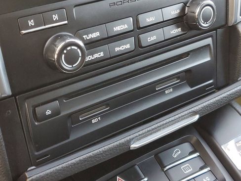 Used 2018 Porsche Macan S image 32