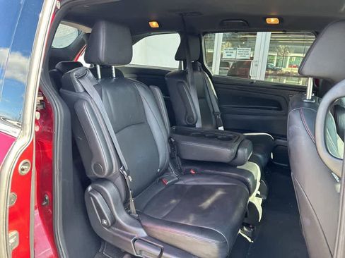 Used 2023 Honda Odyssey Sport image 30
