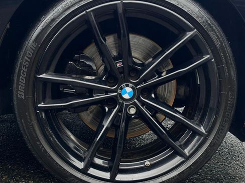 Used 2022 BMW 330i Sedan w/ M Sport Package image 21