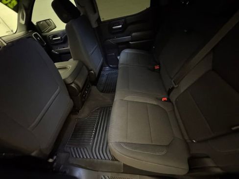 Used 2020 Chevrolet Silverado 1500 LT w/ Texas Edition image 28