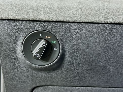 Used 2023 Volkswagen Taos S image 16