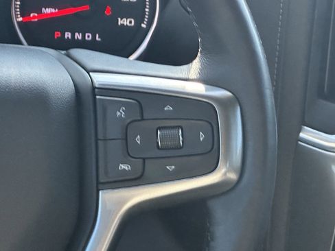 Used 2021 Chevrolet Silverado 1500 LT w/ Convenience Package II AWD/4WD image 26