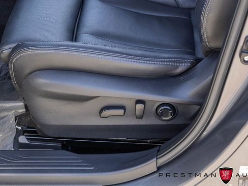 Used 2022 Subaru Legacy Limited w/ Popular Package #3 AWD/4WD image 24