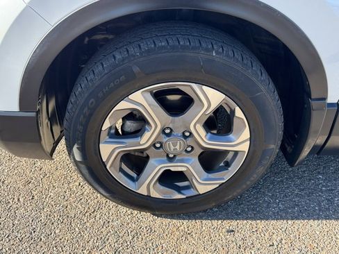 Used 2019 Honda CR-V EX image 8