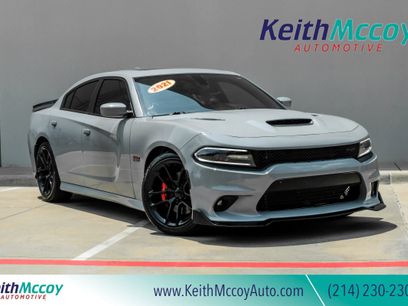 Used 2021 Dodge Charger Scat Pack w/ Plus Group