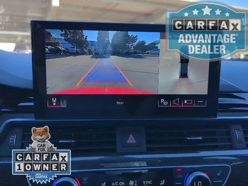 Used 2024 Audi S5 Prestige w/ Prestige Package image 9