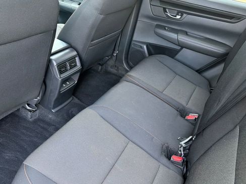 Used 2025 Honda CR-V Sport image 12