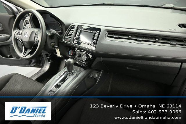Used 2018 Honda HR-V LX image 42