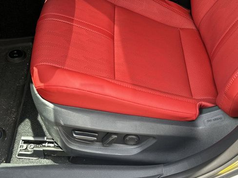 Used 2026 Toyota Camry XSE FWD image 12