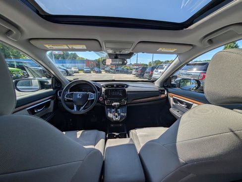 Used 2020 Honda CR-V EX image 39