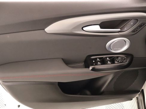 Used 2025 Dodge Hornet GT w/ GT Plus Package AWD/4WD image 17