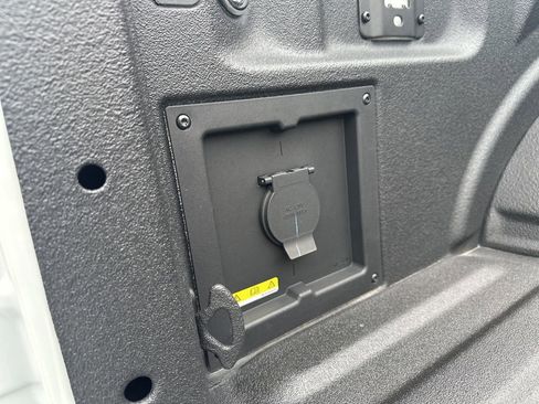 Used 2022 Ford F150 King Ranch w/ Equipment Group 601A High image 15