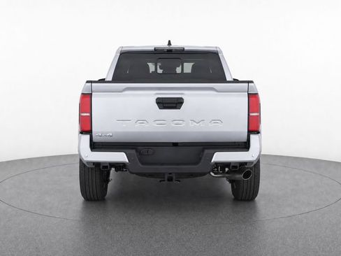 New 2026 Toyota Tacoma SR5 AWD/4WD image 7