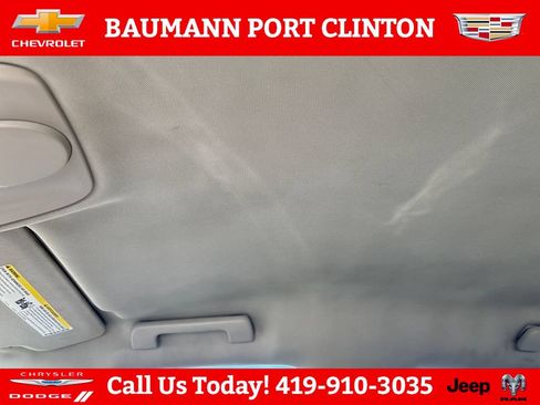 Used 2010 Chevrolet Equinox LS FWD image 18