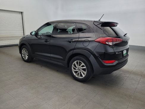 Used 2018 Hyundai Tucson SE AWD/4WD image 3