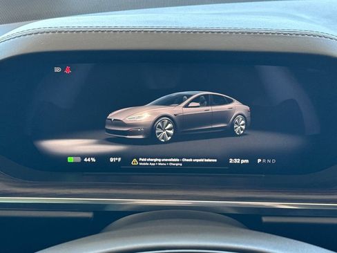 Used 2022 Tesla Model S AWD/4WD image 22