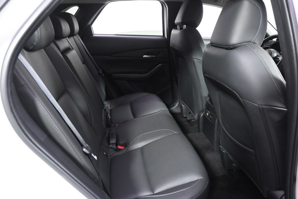 Used 2023 MAZDA CX-30 AWD 2.5 S w/ Preferred Package image 18