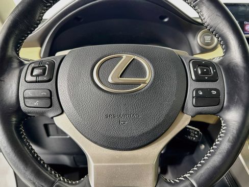 Used 2016 Lexus NX 200t FWD image 34