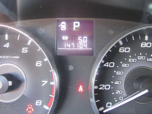 Used 2011 Subaru Legacy 2.5i image 46