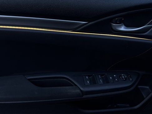 Used 2019 Honda Civic LX image 35