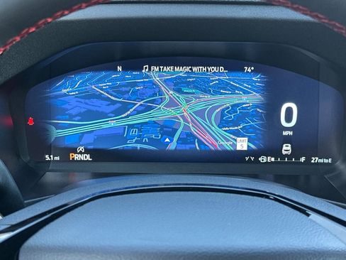 New 2026 Ford Explorer ST-Line w/ Premium Package image 25