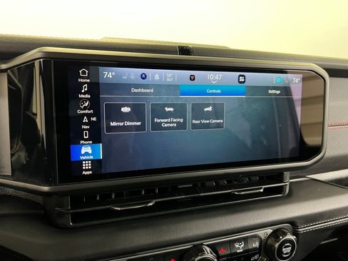 Certified 2024 Jeep Wrangler Unlimited Rubicon image 44