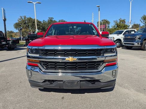 Used 2019 Chevrolet Silverado 1500 LT w/ All Star Edition image 9
