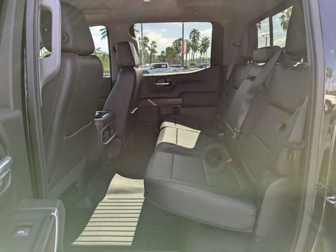 Used 2020 GMC Sierra 1500 SLT image 14