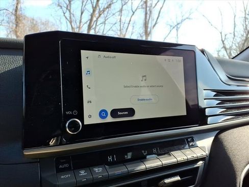 Certified 2025 Toyota Camry LE image 18