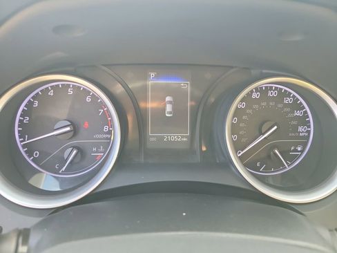 Used 2023 Toyota Camry LE image 24