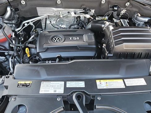 Used 2022 Volkswagen Atlas SE image 24
