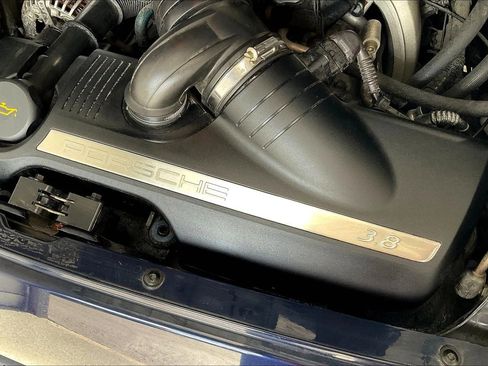 Used 2006 Porsche 911 Carrera 4S AWD/4WD image 29