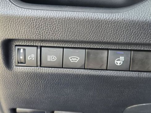 Used 2024 Toyota RAV4 XLE w/ Weather Package AWD/4WD image 25