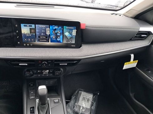 New 2026 Nissan Kicks SV w/ Cold Weather Package image 20