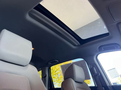 Used 2021 Honda CR-V EX-L image 18