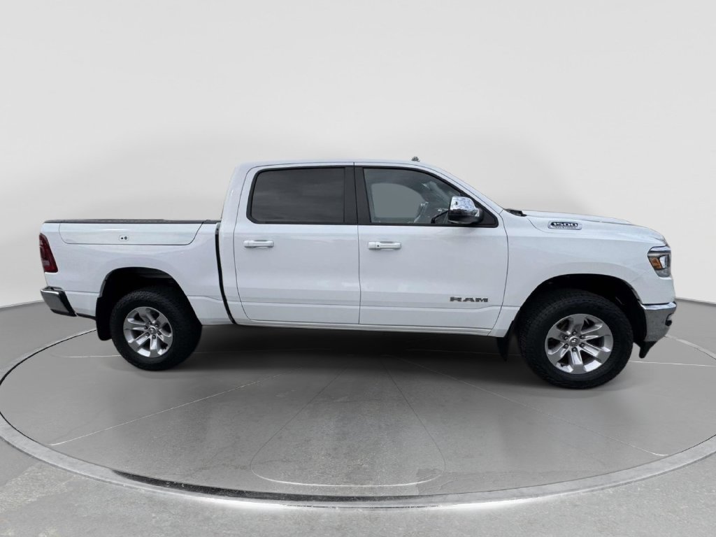 Used 2023 RAM 1500 Laramie AWD/4WD image 7