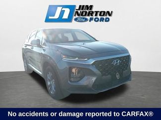Used 2019 Hyundai Santa Fe SE AWD/4WD 360° Tour
