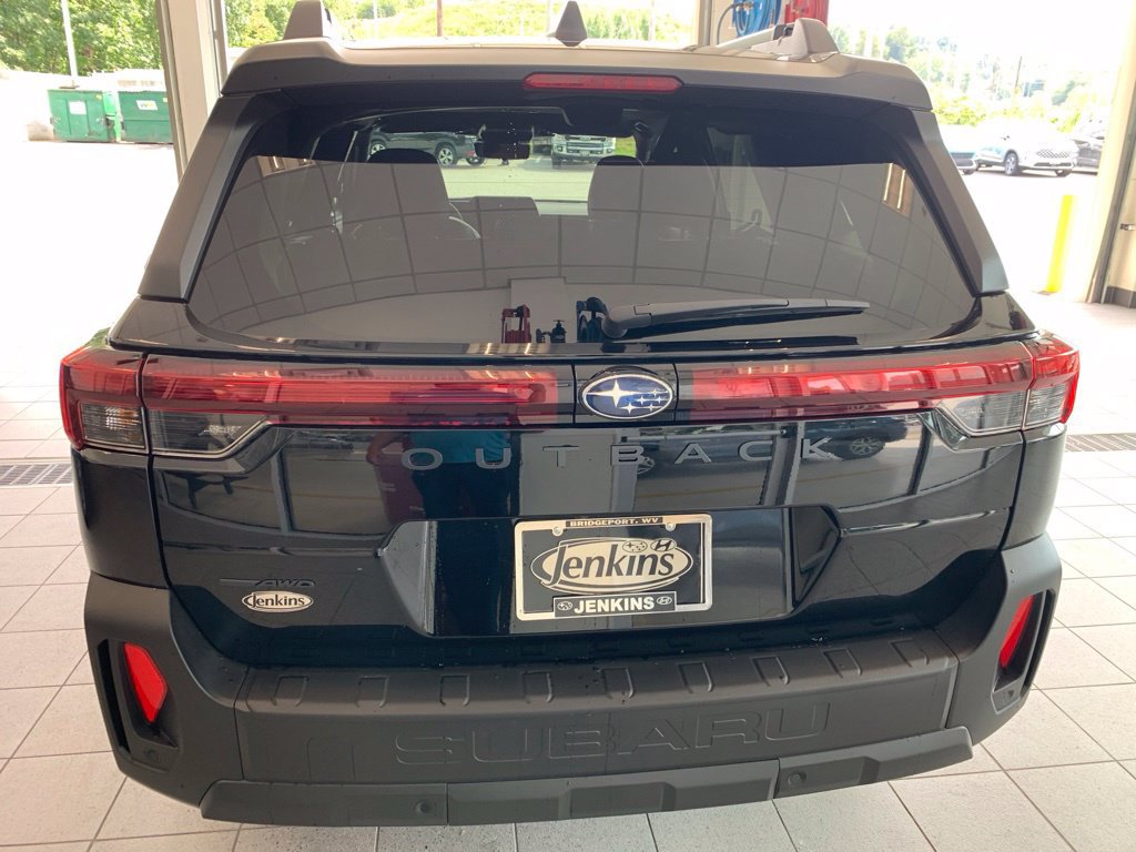 New 2026 Subaru Outback Touring XT AWD/4WD image 14