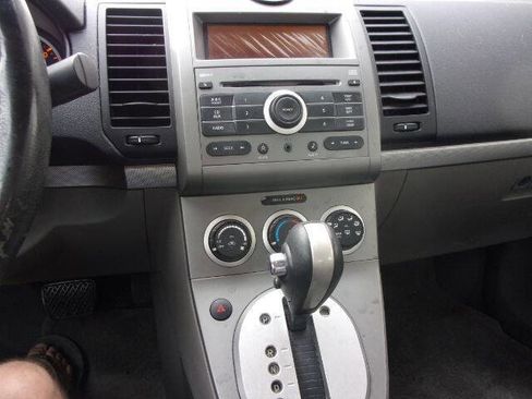 Used 2008 Nissan Sentra 2.0 S w/ Convenience Plus Pkg image 9
